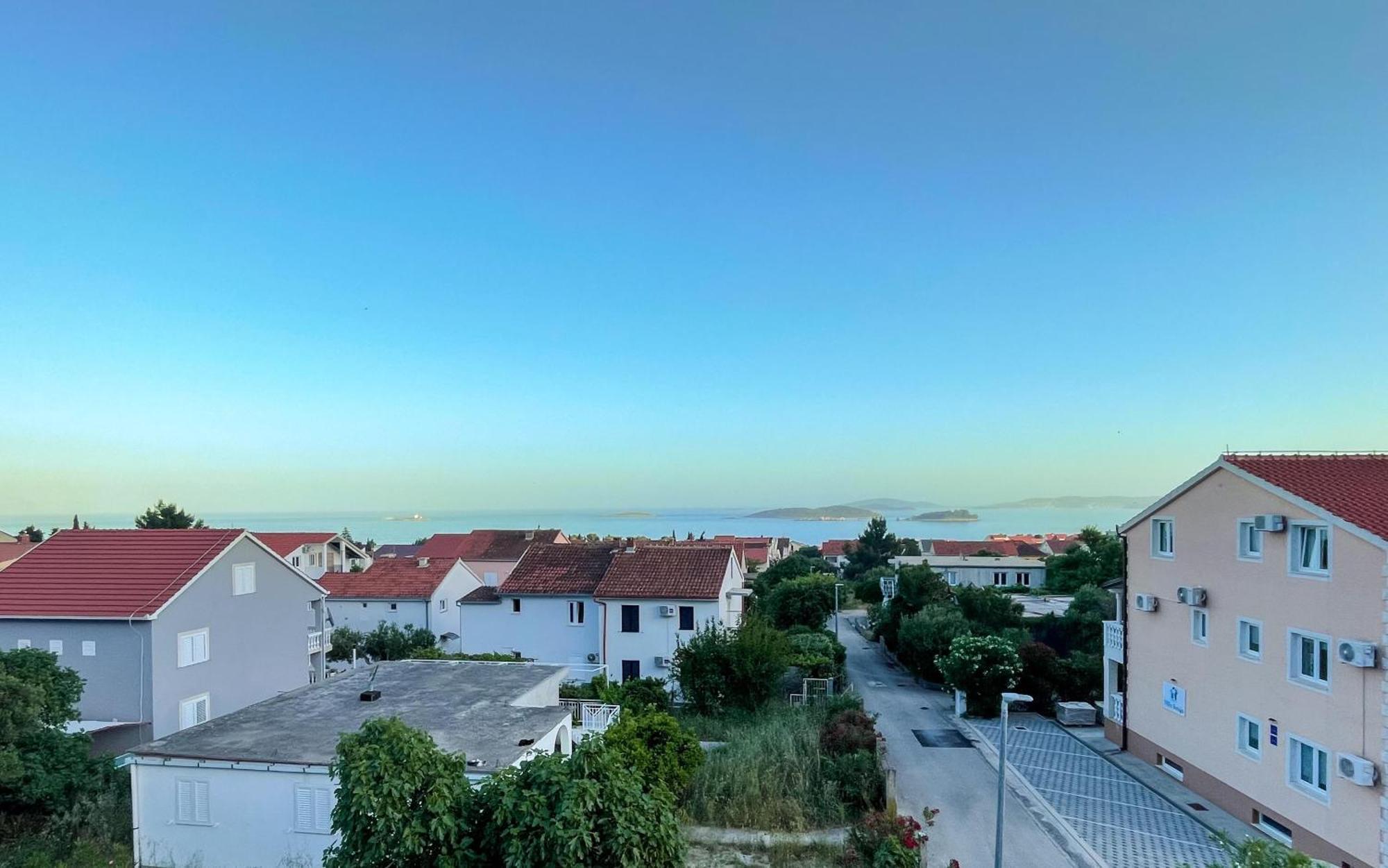 Apartmani Danica Orebić Exterior foto