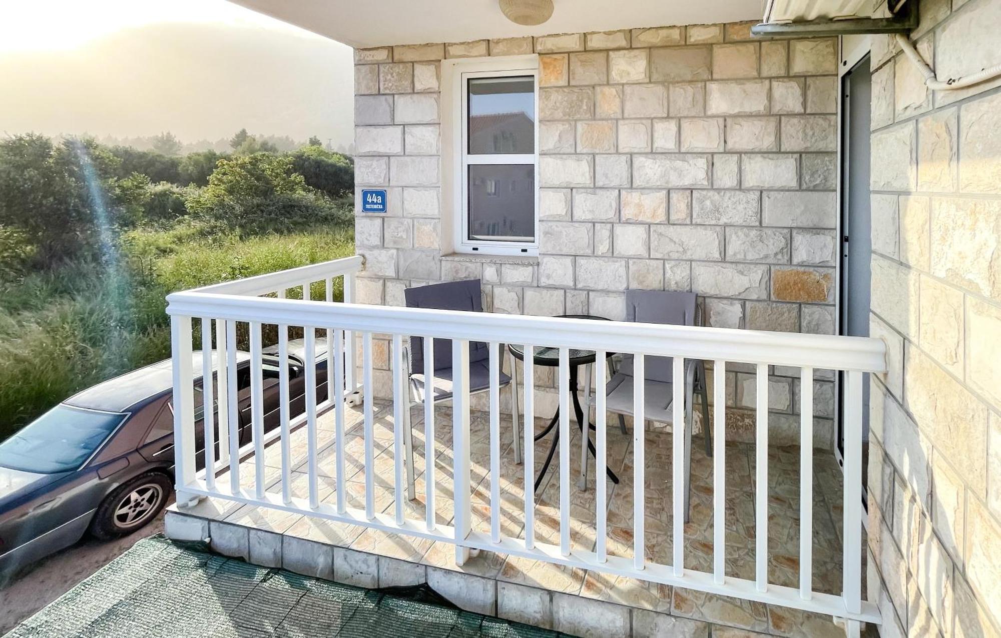 Apartmani Danica Orebić Exterior foto